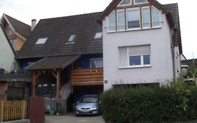 Ferienwohnung Feist